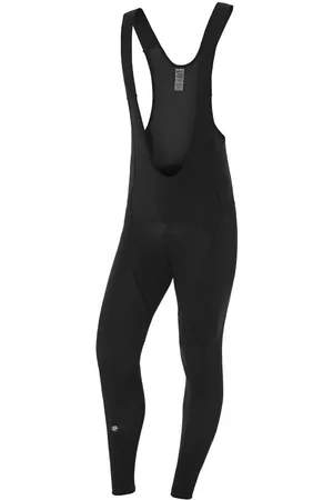 Spiuk Pantalón chandal CULOTE LARGO C/T TOP TEN HOMBRE NE para hombre