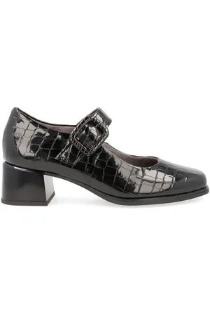 Pitillos Zapatos de tacón 10122 para mujer