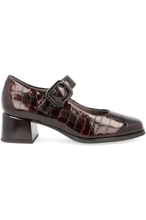 Pitillos Zapatos de tacón 10122 para mujer