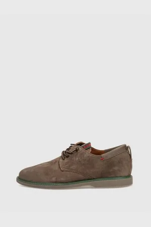 Cetti Zapatos Bajos ZAPATO 1351 MARRÓN para hombre