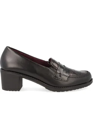 Pitillos Zapatos de tacón 10040 para mujer