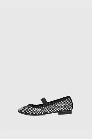 La Strada Zapatos Bajos MERCEDITA 2300920 para mujer