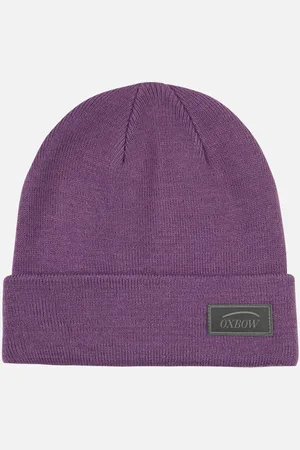 Oxbow Gorro Bonnet ARGON para hombre