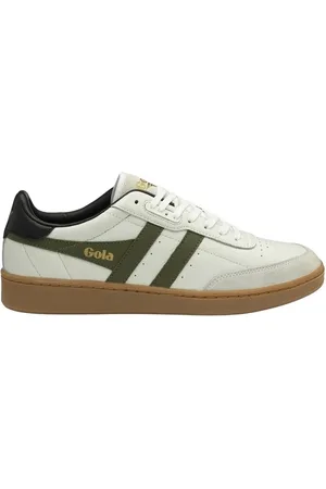 Gola Deportivas Moda CONTACT LEATHER para hombre