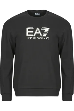 EA7 Jersey VISIBILITY SWEATSHIRT para hombre