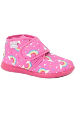 GRÜNLAND Pantuflas GRU-CCC-PA1245-FU para niño