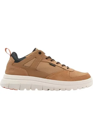 Palladium Deportivas Moda PALLAFLEX LO MIX para hombre