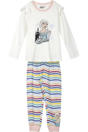 Disney Pijama 2900002300 para niña
