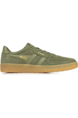 Zapatillas Bambas deportivas Gola para Hombre en Rebajas Outlet Online FASHIOLA.es