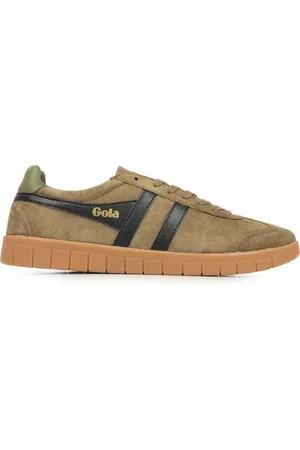 Gola Deportivas Moda Hurricane Suede para hombre