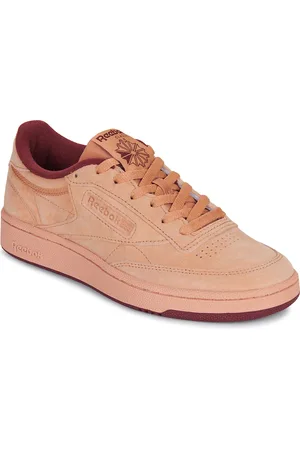 Reebok Zapatillas CLUB C 85 para mujer