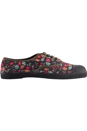 Bensimon Deportivas Moda LACET FEMME LIBERTY para mujer
