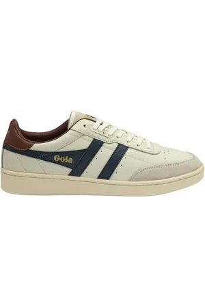 Gola Deportivas Moda CONTACT LEATHER para hombre