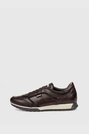 Pikolinos Zapatos Bajos ZAPATO CAMBIL M5N-6247C1 MARRÓN para hombre