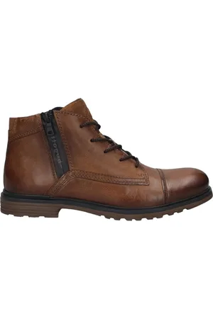 Bugatti Zapatos Hombre VITTORE para hombre