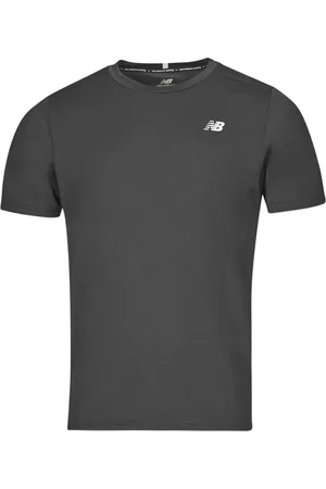 New Balance Camiseta CORE RUN SHORT SLEEVES para hombre