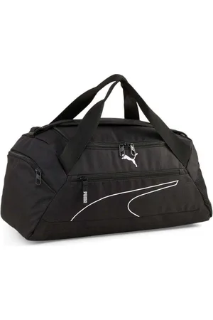 PUMA Bolsa de deporte X_Fundamentals Sports para mujer