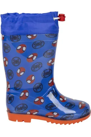 Marvel Botas de agua 2300006607 para mujer