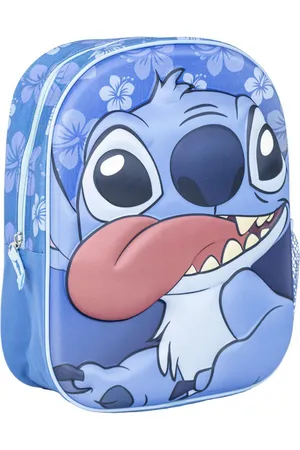 Stitch Mochila 2100005111 para mujer