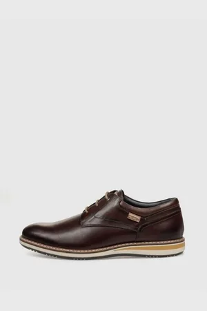 Pikolinos Zapatos Bajos ZAPATO AVILA M1T-4050 MARRÓN para hombre
