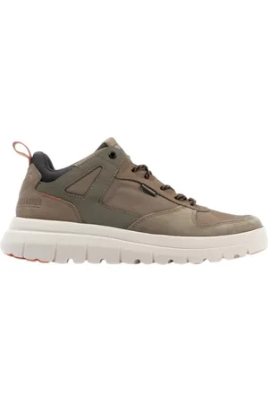 Palladium Deportivas Moda PALLAFLEX LO MIX para hombre