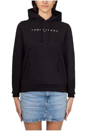 Tommy Hilfiger Jersey DW0DW17324BDS para mujer