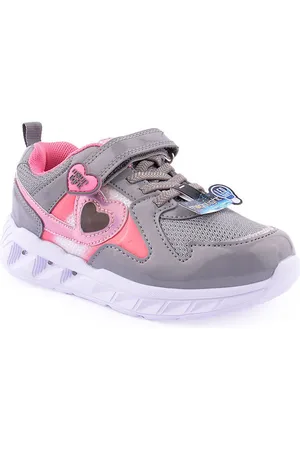 Beppi Zapatillas de tenis K Tennis para niña