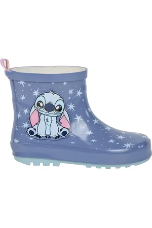 Stitch Botas de agua 2300006609 para mujer