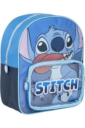 Stitch Mochila 2100005104 para mujer