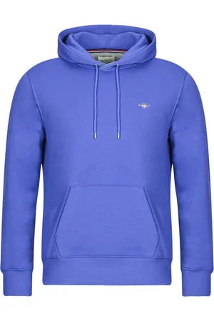 GANT Jersey REG SHIELD HOODIE para hombre