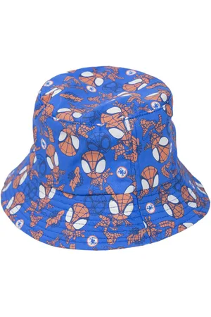 Marvel Gorro 2200010102 para mujer