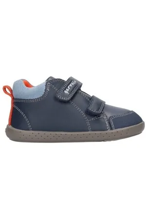 Garvalin Zapatos Bajos 241301 Niño marino para niño