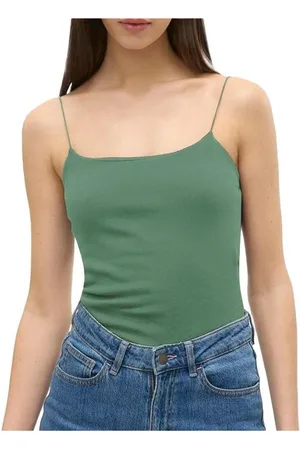 VERO MODA Camiseta tirantes - para mujer