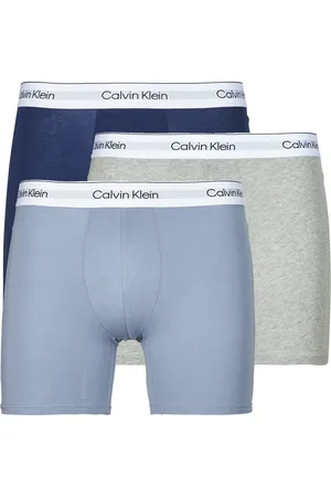 Calvin Klein Boxer BOXER BRIEF 3PK para hombre