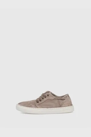 Natural World Zapatillas ZAPATILLA OLD NARCISO BEIG para hombre