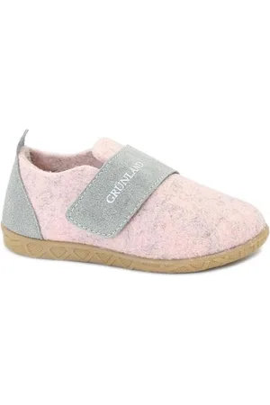GRÜNLAND Pantuflas GRU-CCC-PA0535-CI para niño