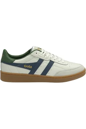 Gola Deportivas Moda CONTACT LEATHER para hombre