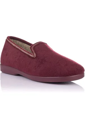 CHAPINES Pantuflas 2000 para mujer