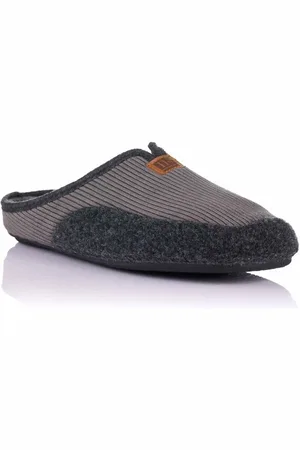 Norteñas Pantuflas 19-129 para mujer