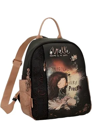 Anekke Mochila 39705 para mujer