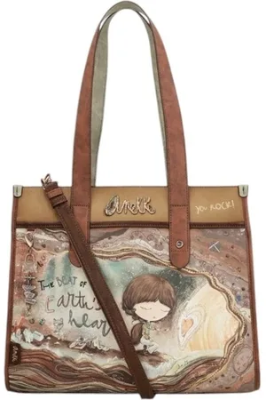 Anekke Bolso de mano 39802 para mujer
