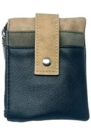 Bienve Cartera Complementos señora mj80017 negro para mujer