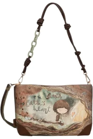 Anekke Bolso de mano 39801 para mujer