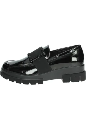 Gold&amp;gold Mocasines GB871 para mujer