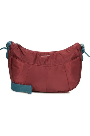 Bensimon Bandolera HALF MOON BAG para mujer