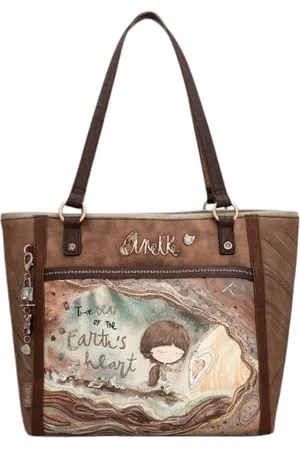 Anekke Bolso de mano 39802 para mujer