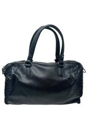 Bienve Bolso de mano Complementos señora 1354 para mujer