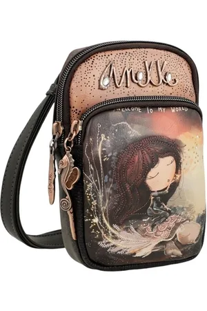 Anekke Bandolera 39703 para mujer
