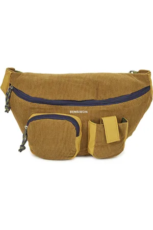Bensimon Bolso BANANA BAG MEXICO para mujer