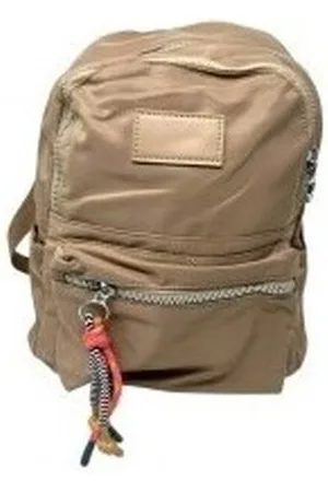 Bienve Mochila Complementos señora kc199-50 taupe para mujer